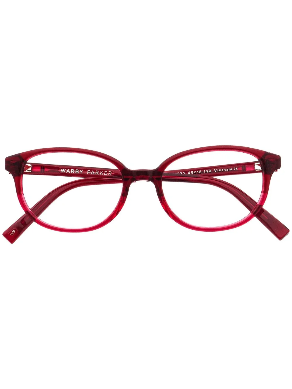 Warby Parker Ira N 624 Eyewear